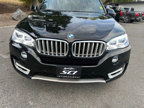 Used 2018 BMW X5 xDrive35i AWD/4WD image 8