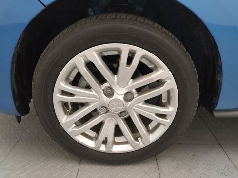 Used 2024 Mitsubishi Mirage G4 SE FWD image 31
