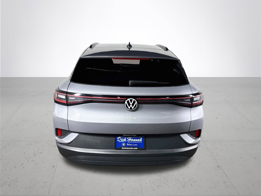 Used 2024 Volkswagen ID.4 2WD image 8