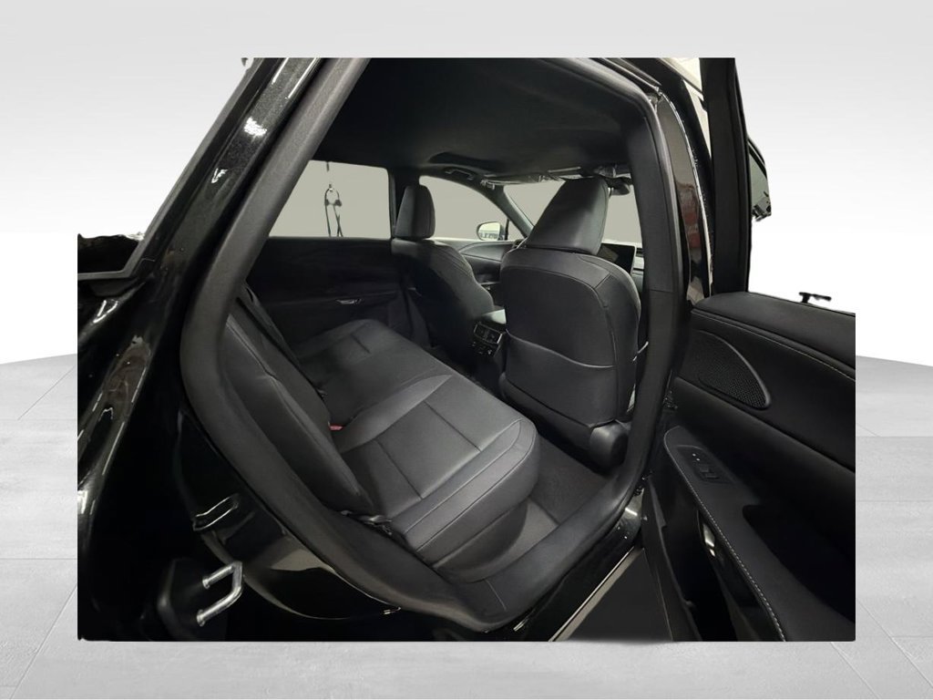 New 2026 Lexus RX 350 Premium AWD/4WD image 10