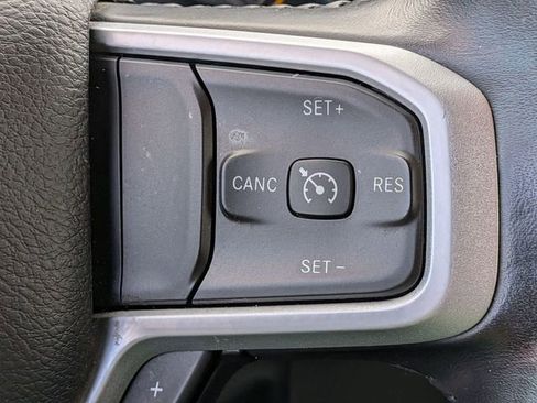 Used 2021 RAM 1500 Big Horn AWD/4WD image 20
