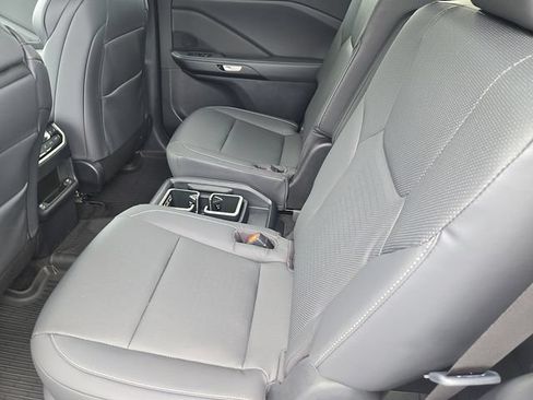 New 2026 Lexus TX 500h AWD w/ Technology Package image 14
