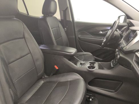 Used 2020 GMC Terrain SLT FWD image 21