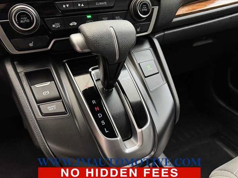 Used 2019 Honda CR-V EX image 32