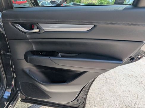 Used 2019 MAZDA CX-5 Touring AWD/4WD image 38