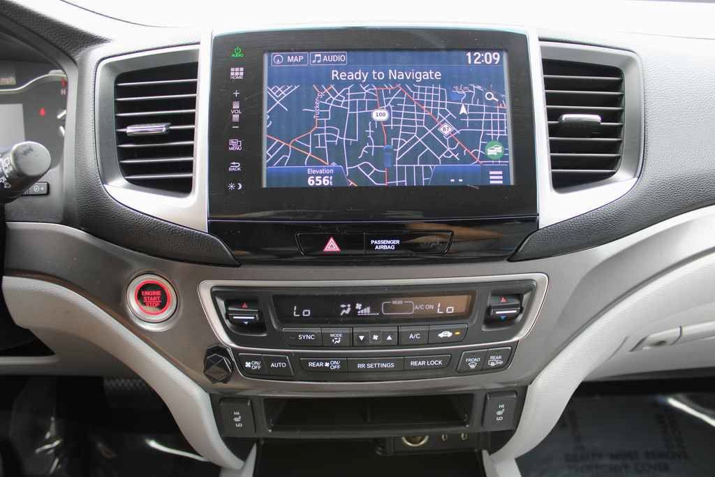 Used 2016 Honda Pilot EX-L image 14