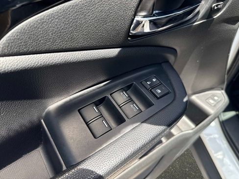 Used 2021 Honda Passport Elite image 18