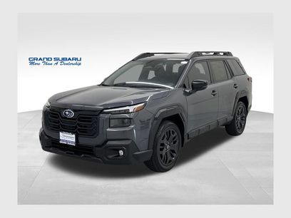Used 2026 Subaru Outback Touring XT