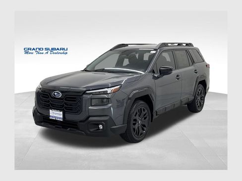 Used 2026 Subaru Outback Touring XT AWD/4WD image 1