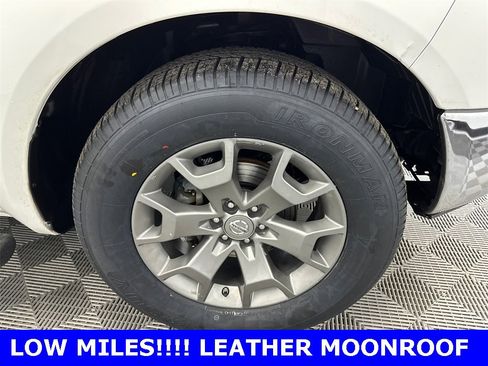 Used 2019 Nissan Frontier SL image 13