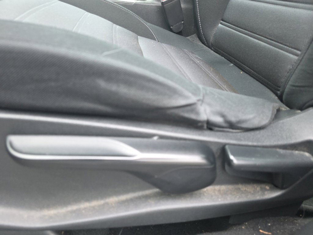 Used 2017 Honda CR-V LX image 11