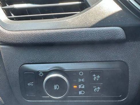 Used 2025 Ford Escape Platinum AWD/4WD image 51