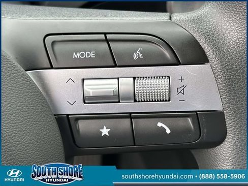 Certified 2025 Hyundai Tucson SEL AWD/4WD image 25