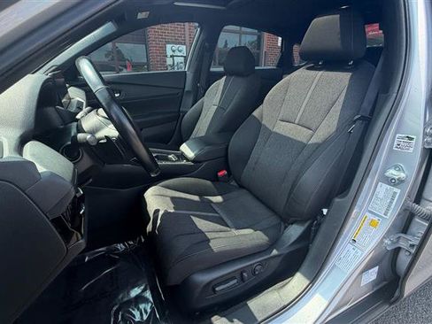 Used 2023 Honda Accord Sport Hybrid image 27
