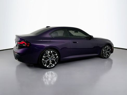 New 2026 BMW 230i xDrive Coupe w/ Premium Package image 5