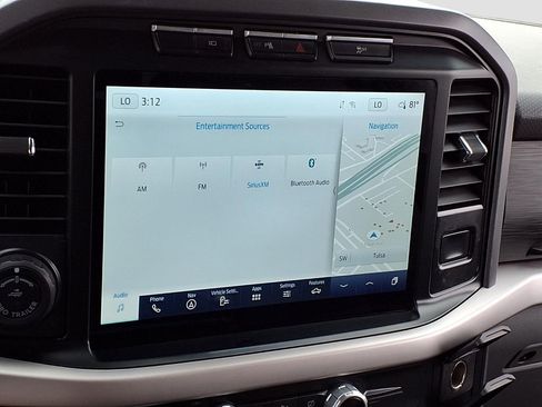 Used 2022 Ford F150 XLT w/ Equipment Group 302A High image 29