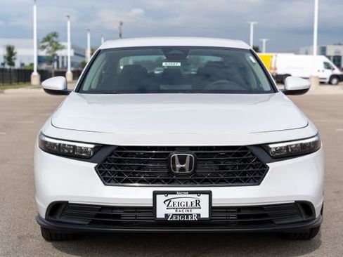 Used 2024 Honda Accord LX image 2