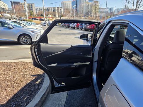 New 2026 Lexus RX 350 AWD image 18