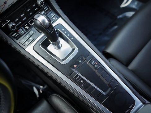 Used 2017 Porsche 718 Cayman S image 29