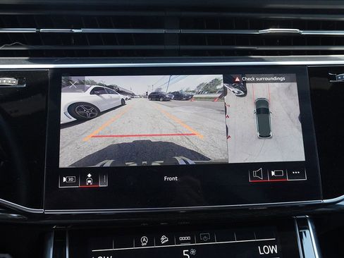Used 2025 Audi Q7 3.0T Premium Plus AWD/4WD image 53