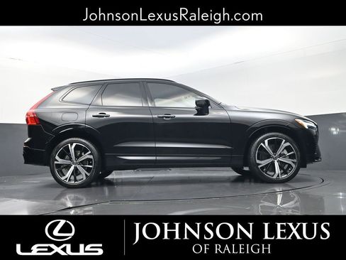 Used 2025 Volvo XC60 T8 Ultra w/ Climate Package image 21