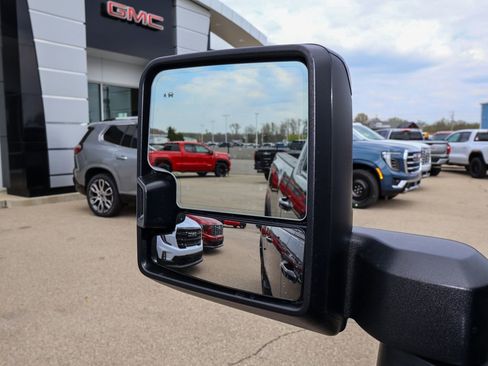 New 2026 GMC Sierra 2500 AT4 image 30