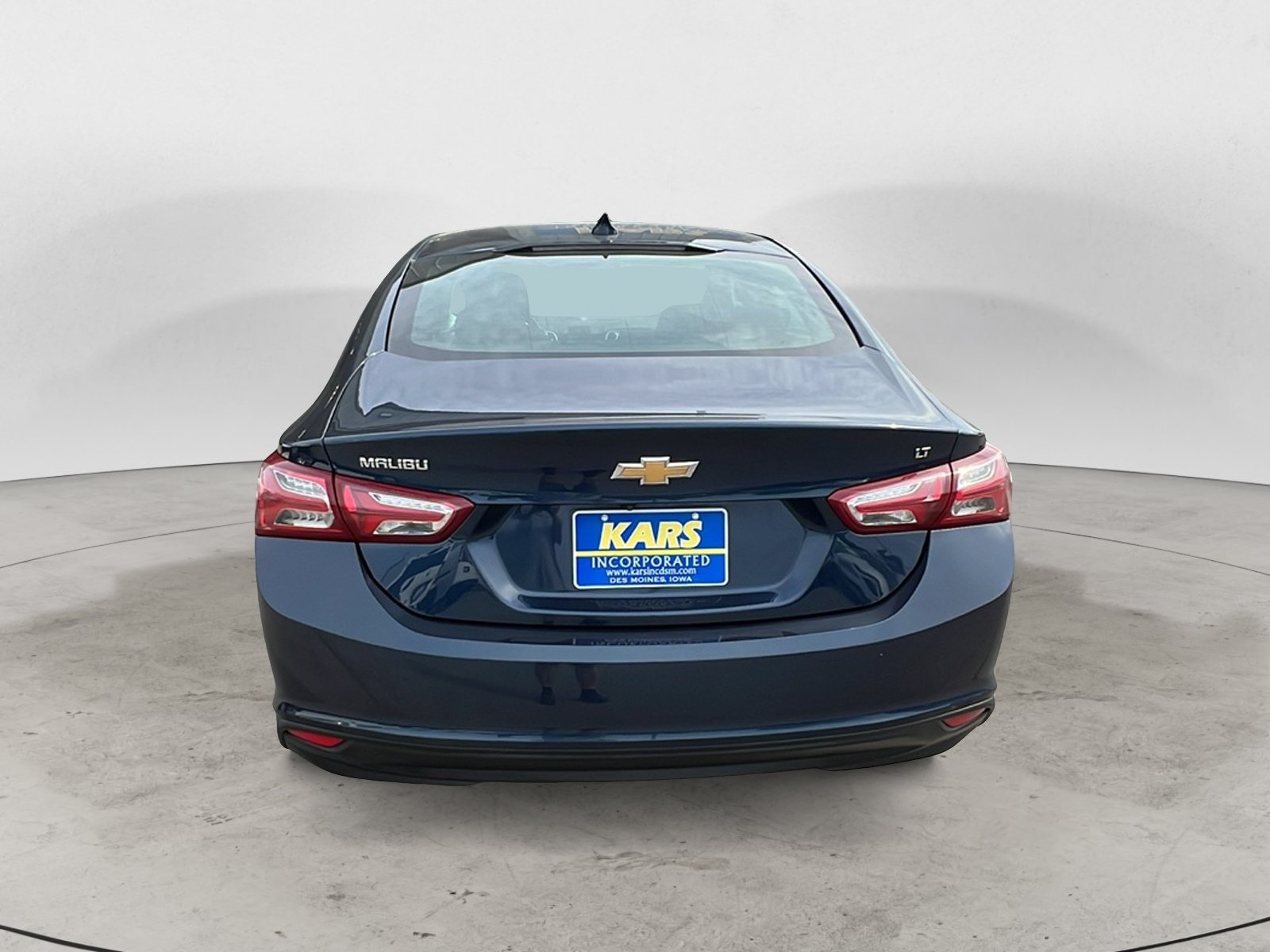 Used 2020 Chevrolet Malibu LT FWD image 5