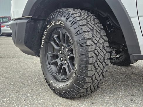 Used 2026 RAM 1500 Rebel w/ G/T Package AWD/4WD image 33