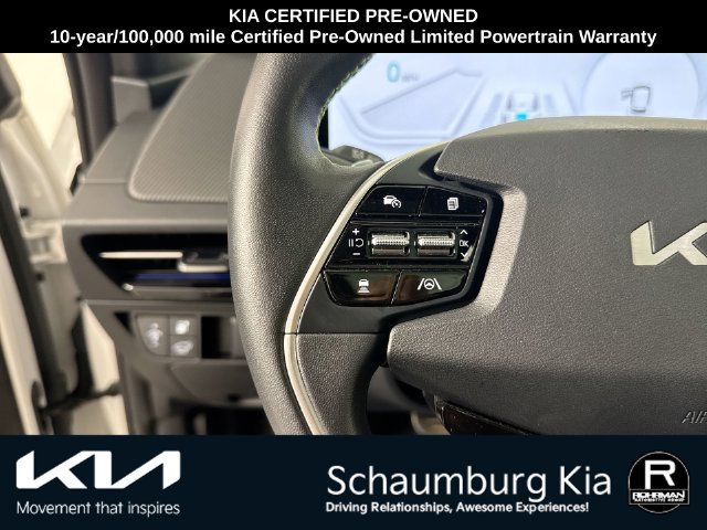 Certified 2023 Kia EV6 GT AWD/4WD image 11
