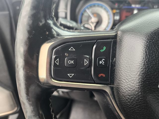 Used 2019 RAM 1500 Limited AWD/4WD image 19