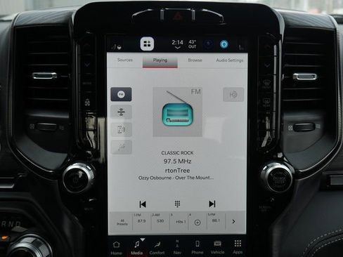 Used 2024 RAM 2500 Power Wagon w/ Level 2 Equipment Group image 22