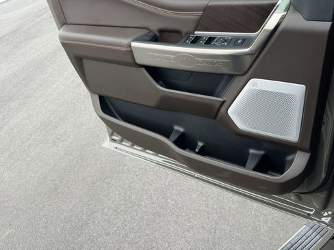 New 2026 Ford F350 King Ranch w/ Chrome Package image 20