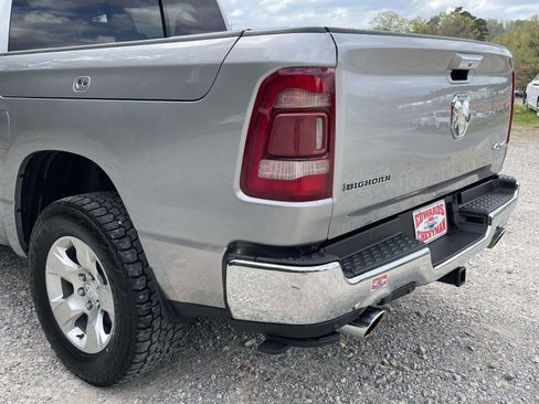 Used 2020 RAM 1500 Big Horn AWD/4WD image 31