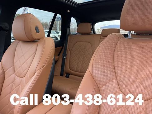 Used 2023 BMW X5 xDrive40i w/ Premium Package image 20