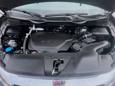 Used 2024 Honda Odyssey EX-L image 31