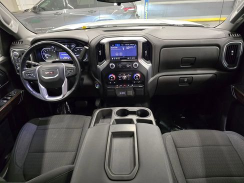 Used 2020 GMC Sierra 1500 Elevation w/ Elevation Value Package AWD/4WD image 41