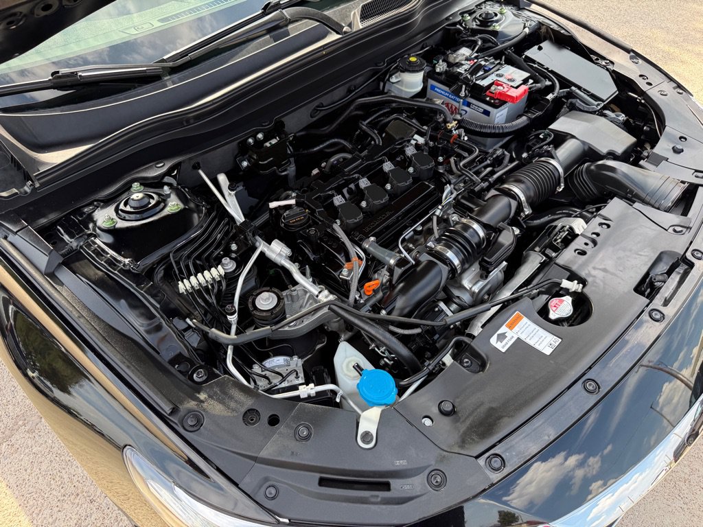 Used 2021 Honda Accord LX image 32
