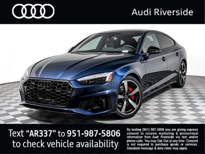 Used 2023 Audi A5 2.0T Premium Plus w/ Premium Plus