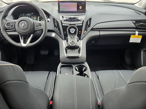 New 2026 Acura RDX SH-AWD w/ Advance Package image 18