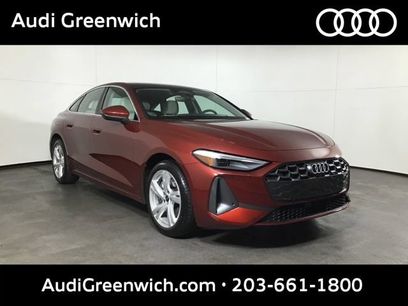 Used 2025 Audi A5 2.0T Premium w/ Convenience Package