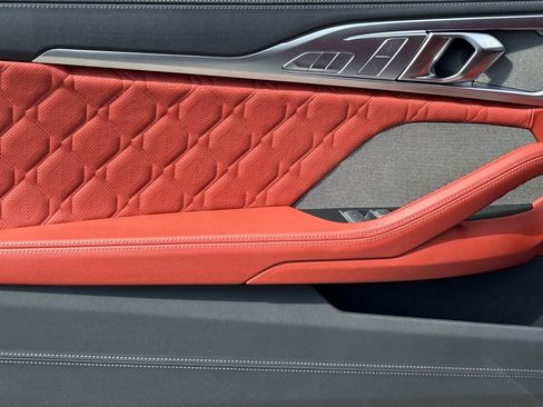 Used 2023 BMW M8 Competition w/ M Carbon Exterior Package image 12