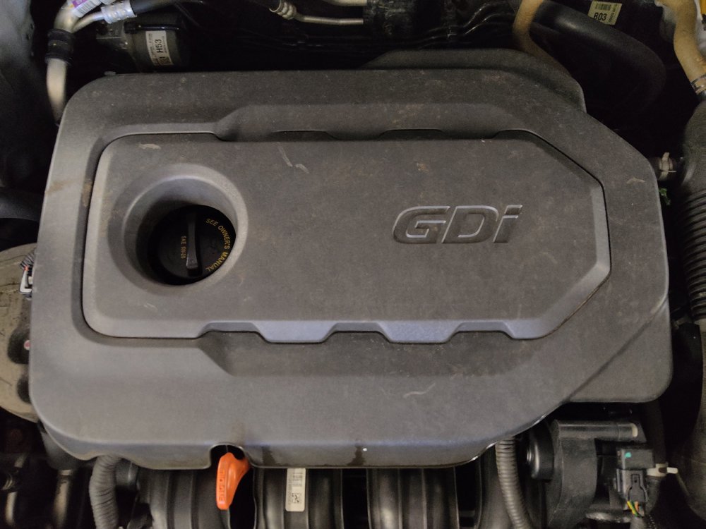 Used 2019 Hyundai Tucson SEL FWD image 30