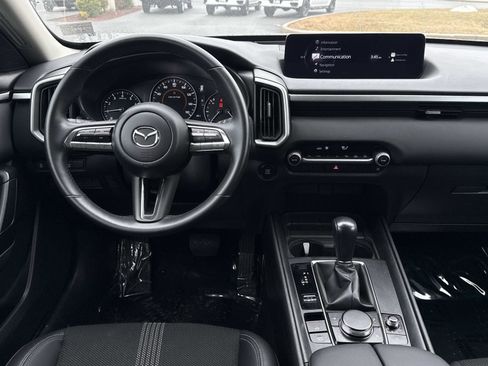 Used 2024 MAZDA CX-50 AWD 2.5 S image 2