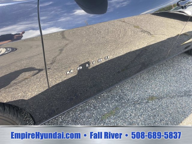 Used 2023 Chevrolet Malibu LT FWD image 13