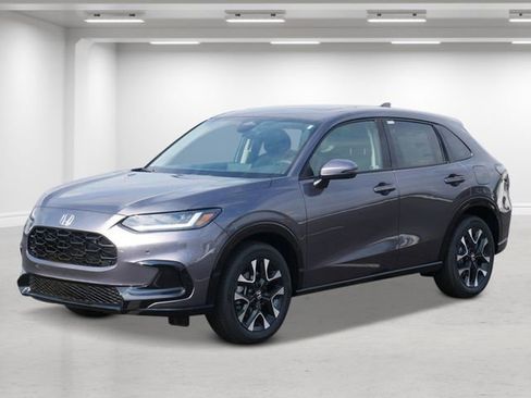 New 2026 Honda HR-V EX-L image 7