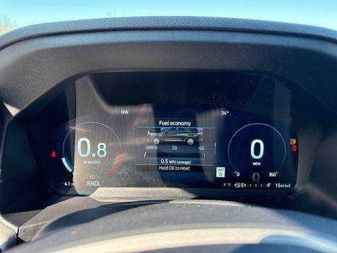 New 2026 Ford Explorer Active w/ Active Comfort Package AWD/4WD image 19