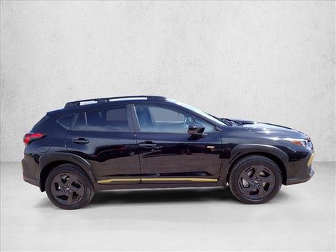 Used 2026 Subaru Crosstrek 2.5i Sport w/ Popular Package #4A AWD/4WD image 5