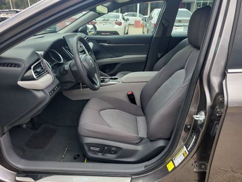 Certified 2024 Toyota Camry LE FWD image 15