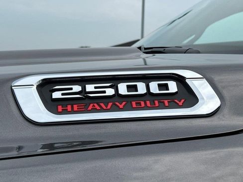 New 2025 RAM 2500 Big Horn image 14