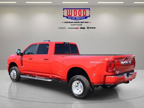 New 2026 RAM 3500 Laramie image 5